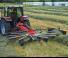 Rotační shrnovače Massey Ferguson RK341 DN