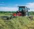 Rotační shrnovače Massey Ferguson RK381 DN