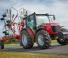 Rotační shrnovače Massey Ferguson RK842 SD-TRC