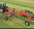 Rotační shrnovače Massey Ferguson RK842 SD-TRC