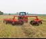 Rotační shrnovače Kuhn SR 616 GII