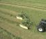 Rotační shrnovače Krone Swadro 710/26 T