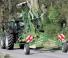 Rotační shrnovače Krone Swadro 809