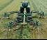 Rotační shrnovače Krone Swadro TC 1370 