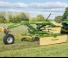 Rotační shrnovače Krone Swadro TS 620 Twin