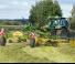 Rotační shrnovače Krone Swadro TS 620 Twin