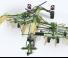 Rotační shrnovače Krone Swadro TS 620 Twin