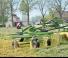 Rotační shrnovače Krone Swadro TS 680