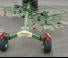 Rotační shrnovače Krone Swadro TS 680