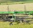 Rotační shrnovače DEUTZ-FAHR SwM 8042