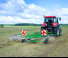 Rotační shrnovače Pronar ZKP 460T