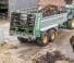 Technologie kejdy a hnoje Rozmetadla hnoje Joskin FERTI-CAP FC5508/12BU