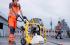 Řezačky spár Wacker Neuson BFS 735