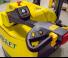 Regalové zakladače Ruční paletové vozíky Combi-Lift Combi CS 1000