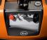 Ruční paletové vozíky BT LWE 130