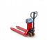 Ruční paletové vozíky Linde M25 Scale+ 