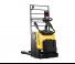 Nízkozdvižné vozíky Nízkozdvižné vozíky s plošinou pro řidiče Hyster P2.0S (BIGA) 