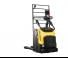 Nízkozdvižné vozíky Nízkozdvižné vozíky s plošinou pro řidiče Hyster P3.0S (BIGA)