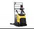 Nízkozdvižné vozíky Nízkozdvižné vozíky s plošinou pro řidiče Hyster P3.0S (BOB)