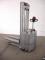Regalové zakladače Ruční paletové vozíky Baka EGV 1200-32 Inox