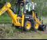 Rypadlo-nakladače JCB 1CX
