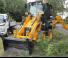 Rypadlo-nakladače JCB 1CX
