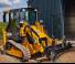 Rypadlo-nakladače JCB 1CXT