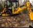 Rypadlo-nakladače JCB 1CXT
