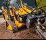 Rypadlo-nakladače JCB 1CXT