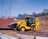Rypadlo-nakladače JCB 2 CX III