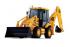 Rypadlo-nakladače JCB 2 CX III