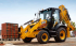 Rypadlo-nakladače JCB 3 CX SM PC
