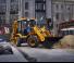 Rypadlo-nakladače JCB 3 CX