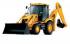 Rypadlo-nakladače JCB 3 CX SM