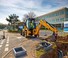 Rypadlo-nakladače JCB 3CX Compact Plus