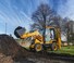 Rypadlo-nakladače JCB 3CX Compact Pro