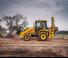 Rypadlo-nakladače JCB 3CX Eco