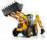 Rypadlo-nakladače JCB 3CX Eco