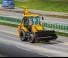 Rypadlo-nakladače JCB 3CX Pro