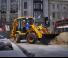 Rypadlo-nakladače JCB 3CX SM