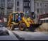 Rypadlo-nakladače JCB 3CX SM