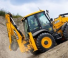 Rypadlo-nakladače JCB 4 CX SM
