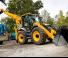 Rypadlo-nakladače JCB 4 CX SM