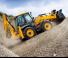 Rypadlo-nakladače JCB 4 CX SM