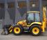 Rypadlo-nakladače JCB 4 CX SM PC
