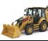 Rypadlo-nakladače Caterpillar 426F2
