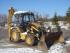 Rypadlo-nakladače Caterpillar 428 C