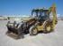 Rypadlo-nakladače Caterpillar 428 C