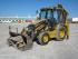 Rypadlo-nakladače Caterpillar 428 C