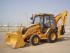 Rypadlo-nakladače Caterpillar 428 C